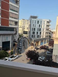 Modern City Centre Apartment