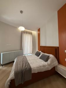 Modern City Centre Apartment