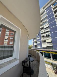 Modern City Centre Apartment