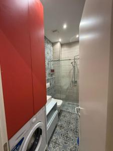 Modern City Centre Apartment