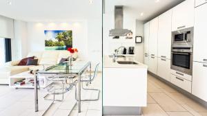 Las Olas - Luxury apartment in Palm-Mar