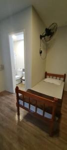 Stratus Centro Suítes Standard - Ubytování bez kategorie ve městě Volta Redonda