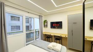 Terraço República - 300 metros do metrô República