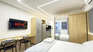 Terraço República - 300 metros do metrô República