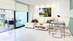 Las Olas - Luxury apartment in Palm-Mar