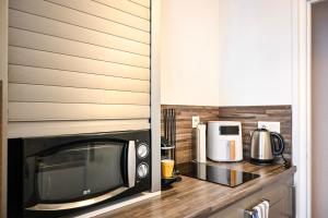 LOsmose - Central & Cosy - Accès Tram Strasbourg - Commerces à Proximité