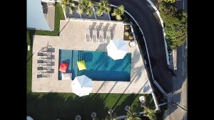 Villas Villa 5 BDs Breathtaking Views Large Pool Jacuzzi : photos des chambres