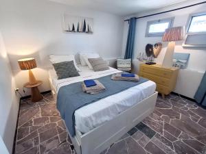 Villas Villa 5 BDs Breathtaking Views Large Pool Jacuzzi : photos des chambres