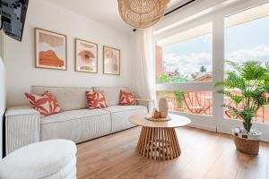 Appartements Escapade cocooning aux portes de Geneve et du Lac Leman : photos des chambres