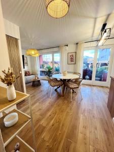 Appartements Escapade cocooning aux portes de Geneve et du Lac Leman : photos des chambres