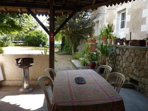 Maison au cœur des châteaux de la Loire