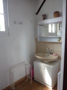 Maisons de vacances Maison au coeur des chateaux de la Loire : photos des chambres