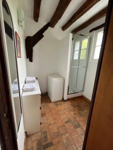Maisons de vacances Maison au coeur des chateaux de la Loire : photos des chambres