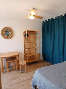 Front de mer - Le Barcarès