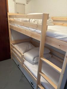 Appartements Le studio des oursons : photos des chambres