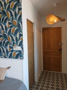 Front de mer - Le Barcarès