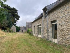 Grande maison ti Hir Kerispern