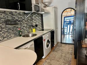 Coqueto apartamento en Chamberí 4 personas