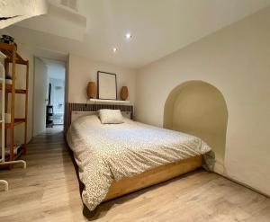 Coqueto apartamento en Chamberí 4 personas