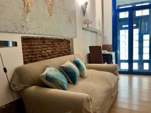 Coqueto apartamento en Chamberí 4 personas