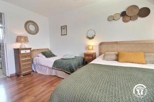 B&B / Chambres d'hotes Maison d'Hotes de Kerzine : photos des chambres