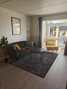 Modern Apartment With Pool & Fitness