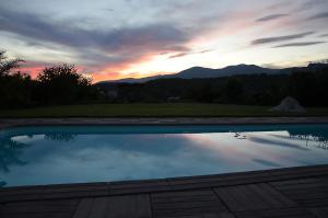 Villas Villa Angel : photos des chambres