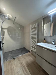 Maisons d'hotes Gite la grange de Jeanne : photos des chambres