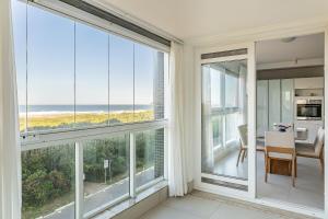 Vista Mar | Piscina | WI-FI 500mb #CAMP12