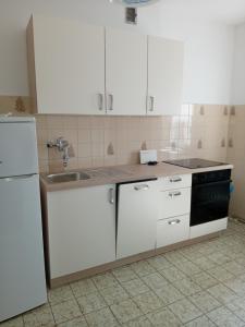 Apartman Marija