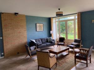 Grande maison ti Hir Kerispern