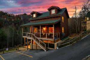 High Country Cabin By Avada Properties