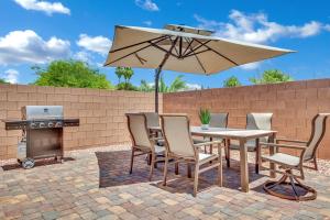 Casa Niva A Contemporary Oasis in the Heart of Las Vegas