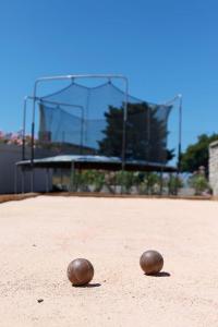 Villas Villa 5 BDs Breathtaking Views Large Pool Jacuzzi : photos des chambres