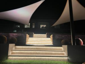 Villas Villa 5 BDs Breathtaking Views Large Pool Jacuzzi : photos des chambres