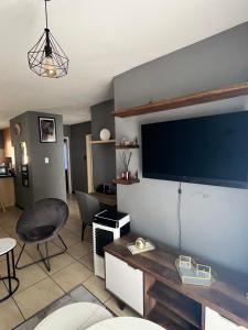 2 Spacious bedroom apartment