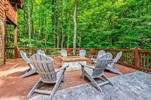 Forest Creek Retreat By Avada Properties
