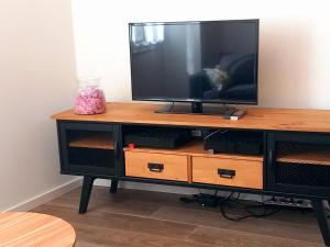Appartements T3 Meuble 6 Couchages : photos des chambres