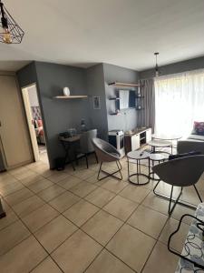 2 Spacious bedroom apartment