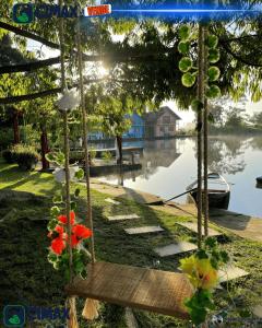 Hotel Fazenda Santa Luzia Rural
