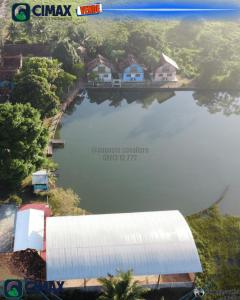 Hotel Fazenda Santa Luzia Rural