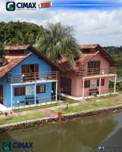 Hotel Fazenda Santa Luzia Rural
