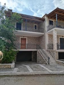 Stone Village Suites