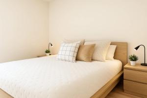 Boho Comfort Near It- 6 people - EV Chrger