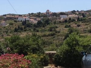 Villa Lemonia - Guest House Kythira Greece