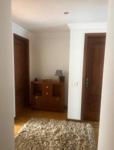 Casa do Lago Piscina aquecida, Quartos