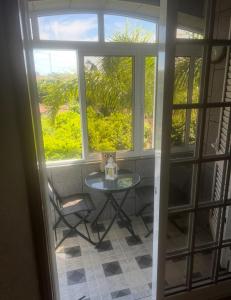 Casa do Lago Piscina aquecida, Quartos