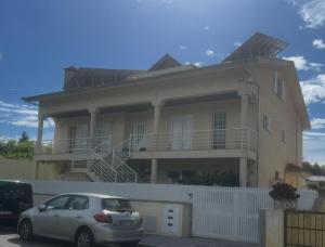 Casa do Lago Piscina aquecida, Quartos