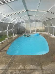 Casa do Lago Piscina aquecida, Quartos