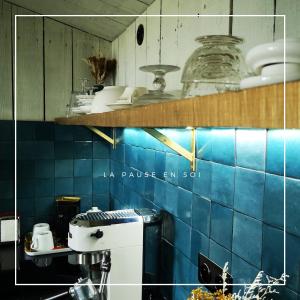 Appart'hotels La Pause En Soi : photos des chambres